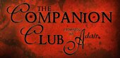 Companion Club Logo